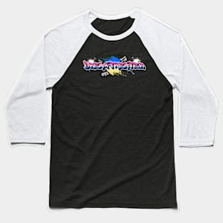 Dream Street Baseball T-Shirt